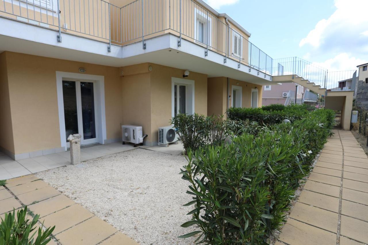 Isola Rossa Elite Villa Trinita d'Agultu e Vignola Bagian luar foto